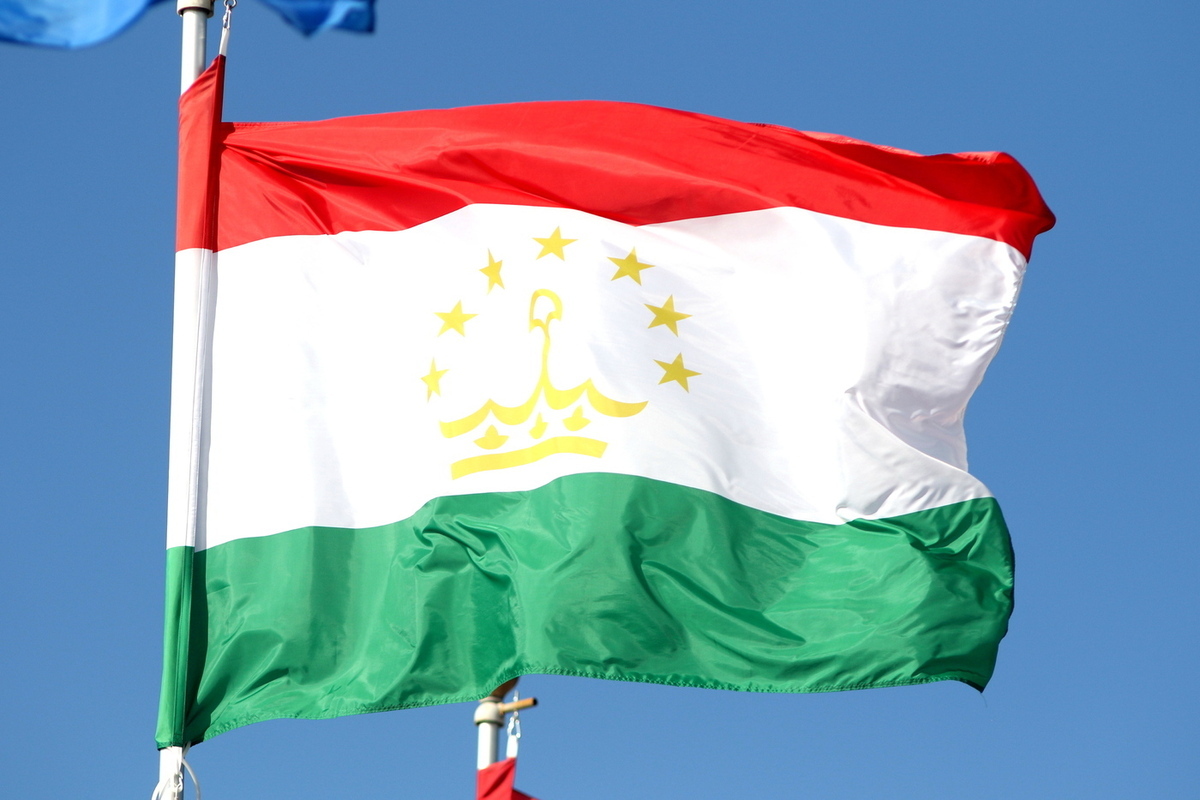 Послу РФ в Таджикистане вручили ноту протеста поле трагедии в одинцовской школе