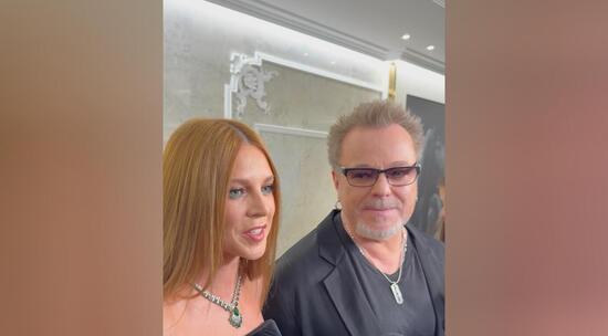 Слава призналась Преснякову и Подольской, есть ли у нее новогодний интим