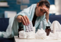 Люди, ну почему вам спокойно и ответственно не болеется? Гонконгский грипп шагает по России