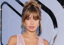 Российская и азербайджанская художественная гимнастка Самира Мустафаева показала, как выглядит по утрам. 32-летняя спортсменка сняла себя на телефон в спальне.