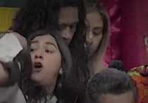 Мексика – страна горячая во всех отношениях