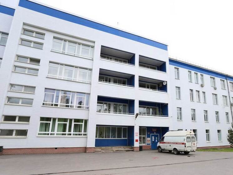 Экс-полицейский оказался замешан в скандале с Кстовской ЦРБ