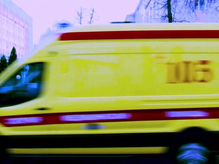 Гладков: в Белогорской области мужчина подорвался на взрывном устройстве