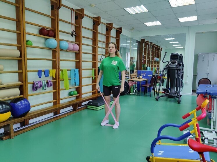 На Кубани пройдет онлайн-зарядка для здоровья коленей