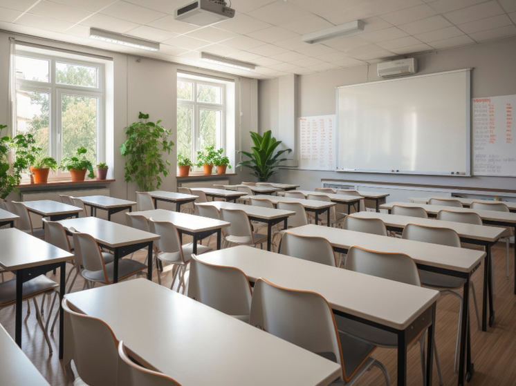 Волна ОРВИ накрыла школы Тамбова: уроки отменены в 227 классах