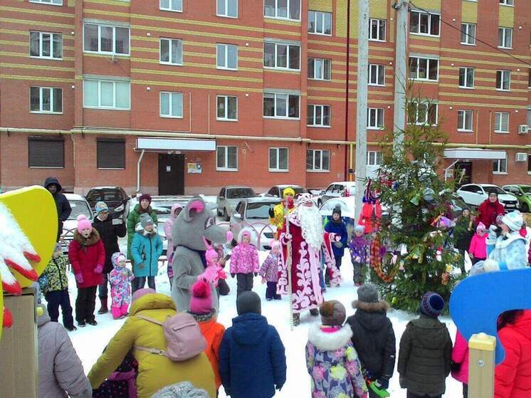 РПЦ предостерегает от обращения к Деду Морозу: это духовный риск