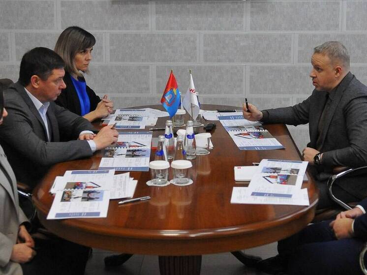 Тамбовская область и РЖД подвели итоги года: обновленные поезда и рост пассажиропотока