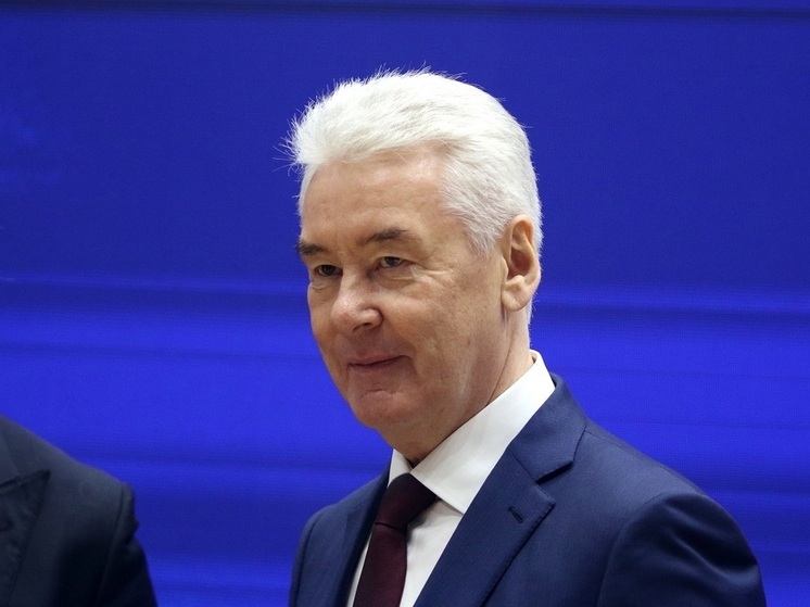 Собянин: Москва приготовила новогоднюю программу для семей участников СВО