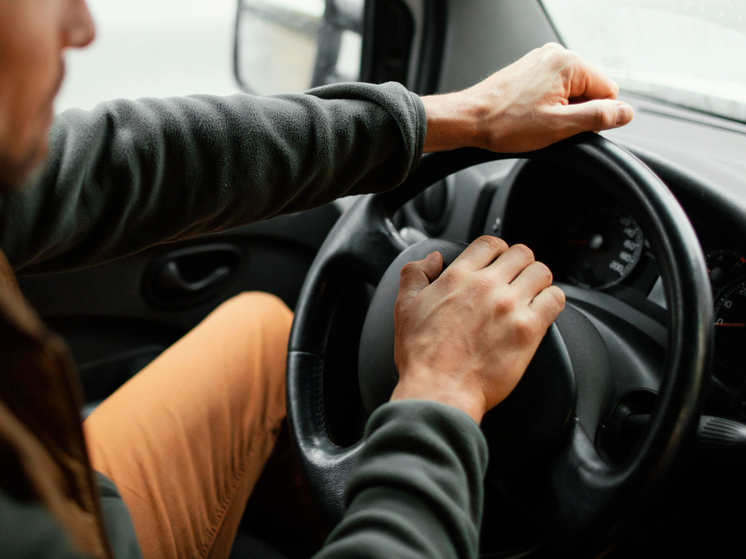 В Никифоровском округе полиция раскрыла угон автомобиля