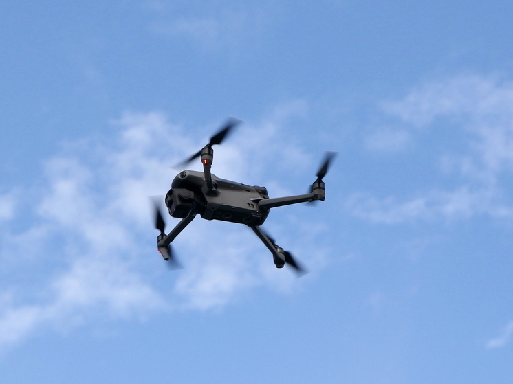 Белоусов заявил об окончании формирования Войск беспилотных систем в 2026 году