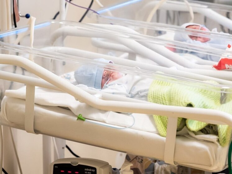 Челябинцы дали имя дочке, прибегнув к помощи искусственного интеллекта