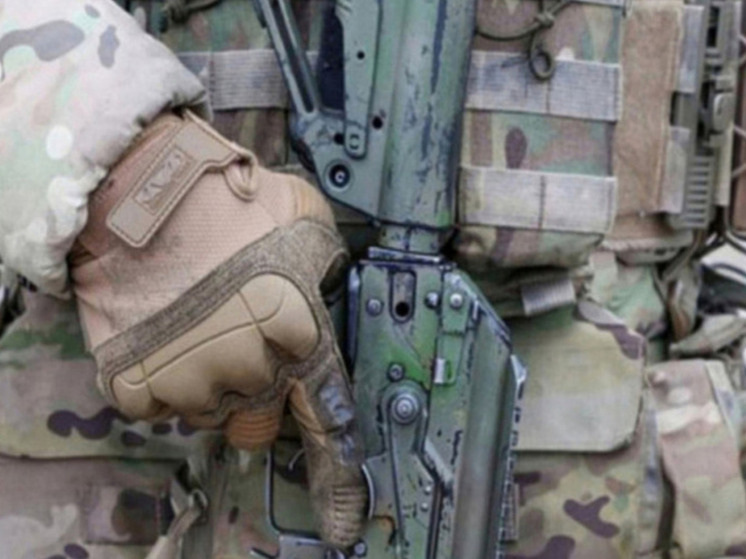 Белоусов: группировка войск «Запад» заняла стратегически важный Купянск