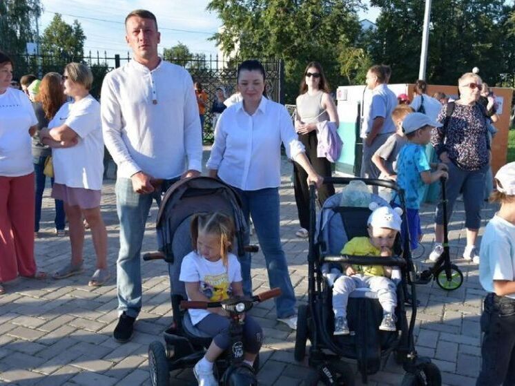 Дюртюли признали самым дружественным для семьи городом Башкирии