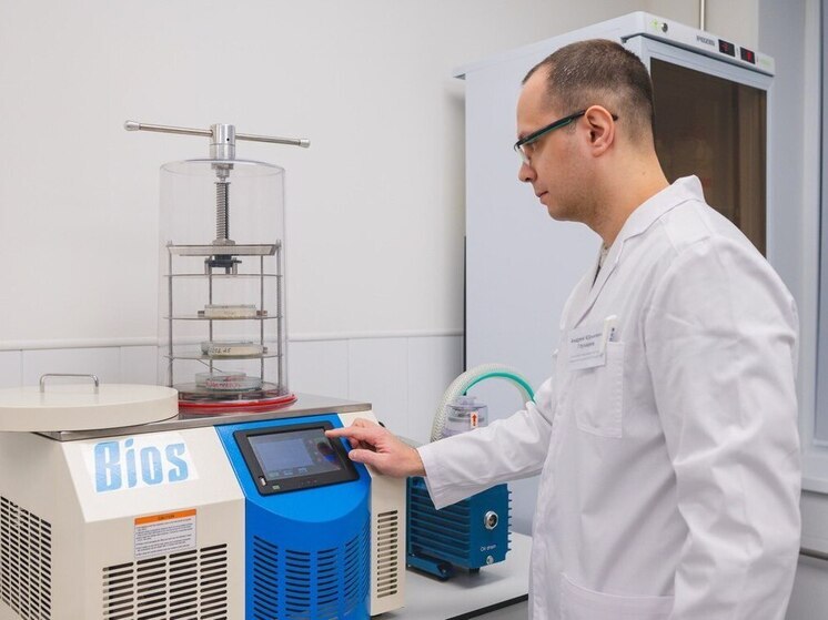 Молодые ученые МАУ получили грант Российского научного фонда