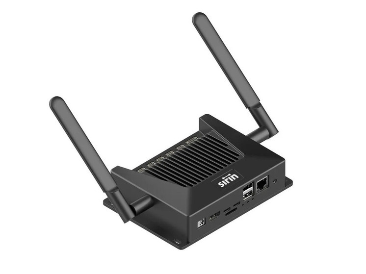 Югорская компания получит грант на разработку интеллектуальной системы видеобезопасности