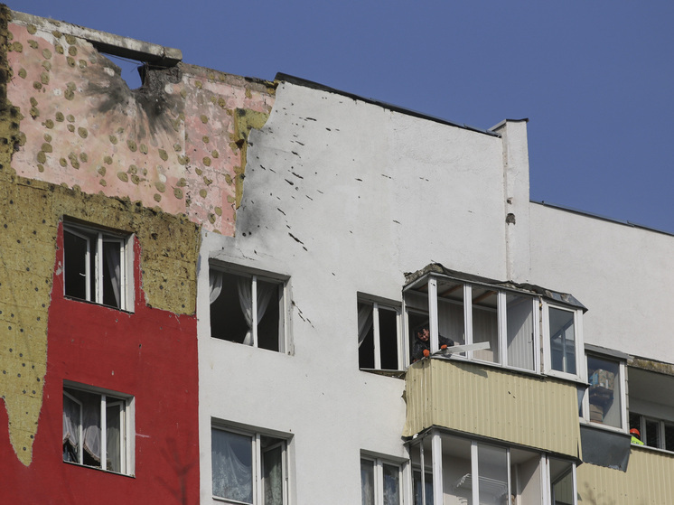 Белоусов: ВСУ в два раза увеличили число ударов дальними дронами по городам РФ