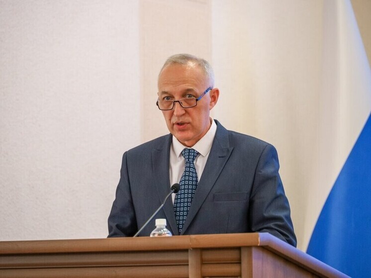 Бюджет ЛНР на 2026 год утверждён в новой программной форме