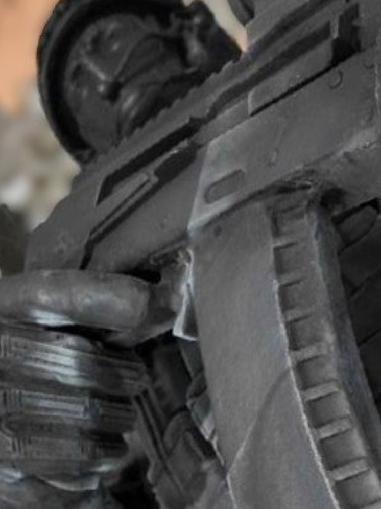 В Нягани готовятся к установке мемориала «Верным сынам Отечества»