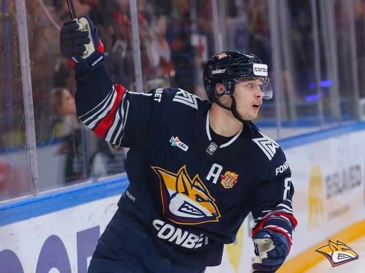 Во время этой декабрьской паузы в чемпионате КХЛ «МК-Спорт» удалось пообщаться с главным открытием этого сезона, лучшим снайпером «регулярки», 21-летним нападающим магнитогорского «Металлурга» Романом Канцеровым