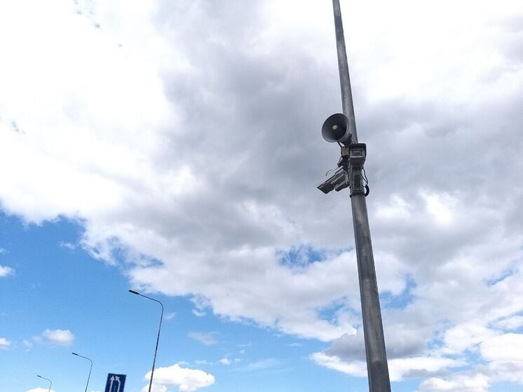 Тихвинцев призвали сохранять спокойствие 22 декабря при проверке работы сирен