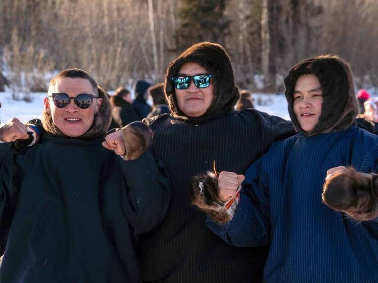 Ненецкий язык может появиться в сервисе «Яндекс.Переводчик»