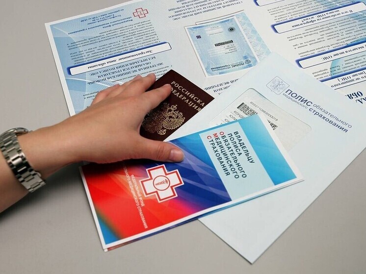 Парламент ЛНР утвердил сбалансированный бюджет ФОМС на 2026 год