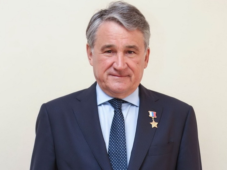 Юрий Воробьев больше не представляет Вологодчину в Совете федерации
