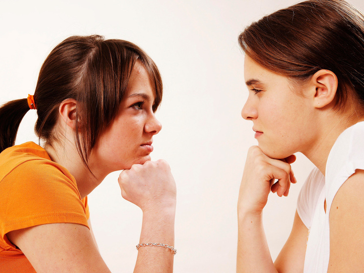 Ученые доказали, что мозг людей по-разному обрабатывает эмоции