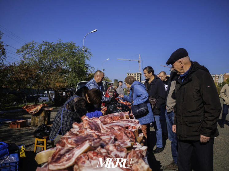 Два кафе в Забайкалье использовали небезопасное мясо