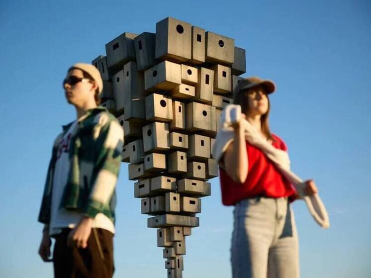 За Выксу в конкурсе на звание «Город молодежи» голосуют звёзды