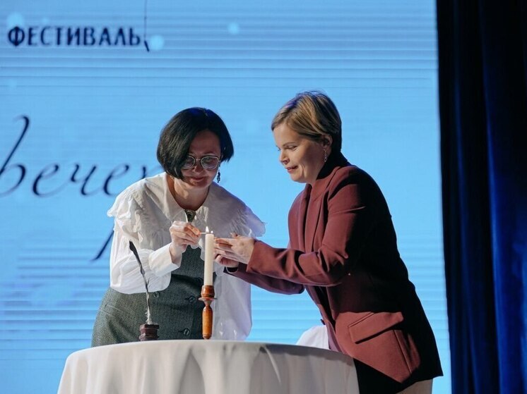 В Тюменской области состоялся фестиваль «Декабристские вечера»