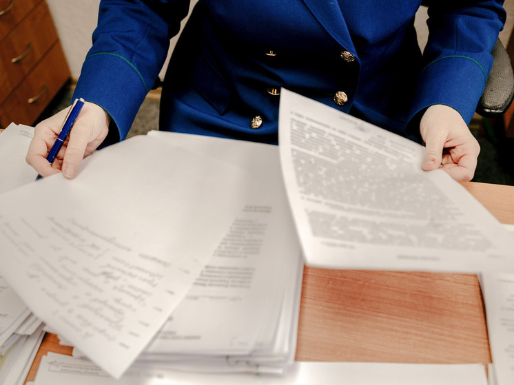 Компанию обязали привести мусорную площадку в норму в Тверской области