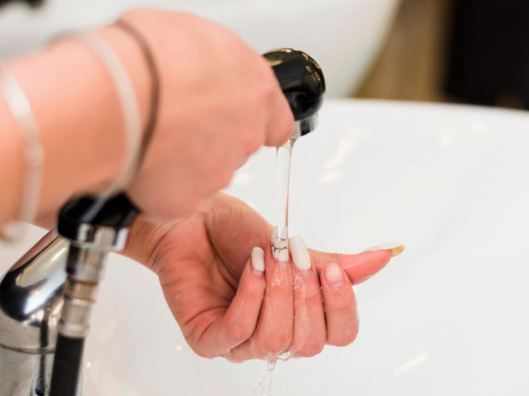 Липецкая прокуратура вернула воду в 25 домов