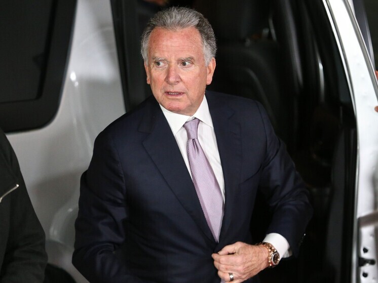 Песков: с каждым визитом Уиткофф лучше понимает позицию Москвы