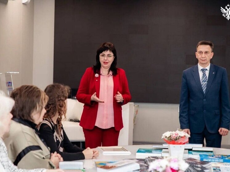 В Херсонской области откроют представительство Южного научного центра РАН