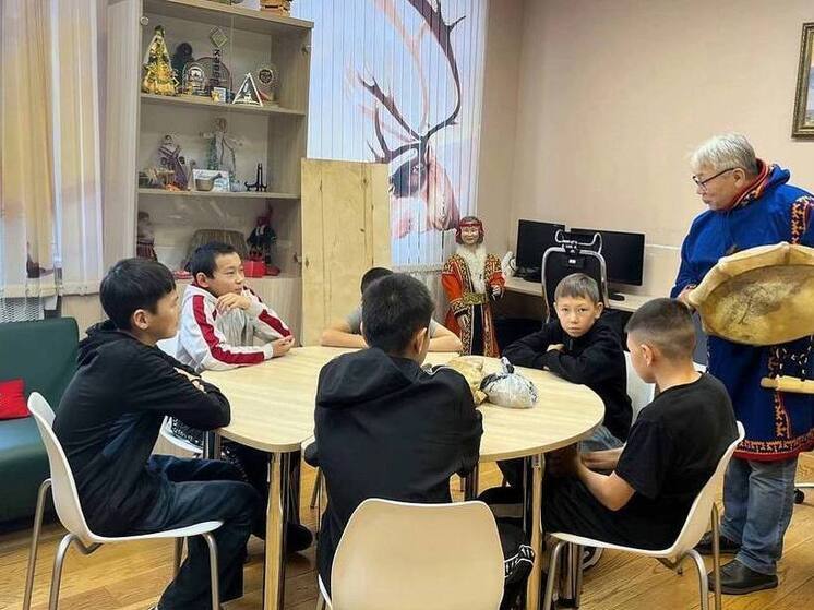 Конкурс грантов губернатора Ямала собрал 230 заявок