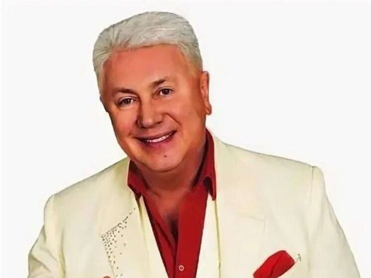 Уроженец Курска Владимир Винокур завершил карьеру ведущего