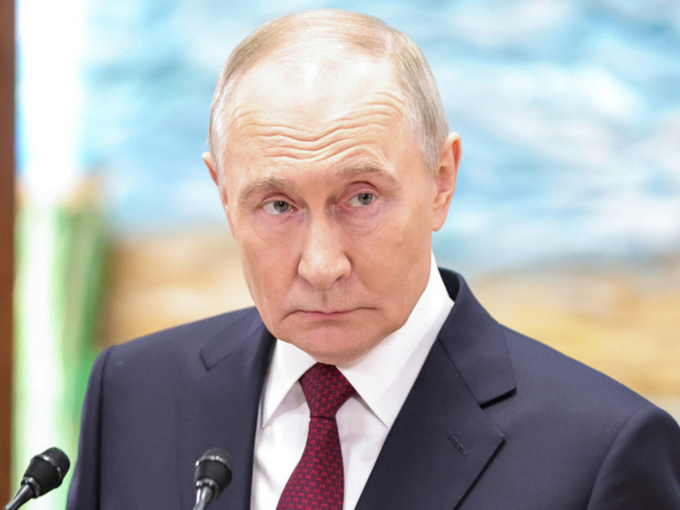 Путин: Россия имеет возможность наращивать темпы наступления на СВО