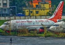 Казалось бы, такая история не может произойти ни с одним существующим самолётом