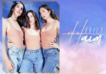 Так называемая girl power (девичья сила), адептами которой в свое время выступали британские поп-фурии Spice Girls, как оказалось, вовсе не растворилась в бурных водах истории, а трансформировалась в мощный рок-вызов