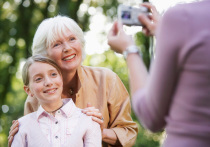 Исследование британских учёных показало, что молодые люди хуже распознают лица пожилых, чем наоборот
