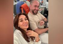 Анфиса Чехова на днях будет праздновать день рождения