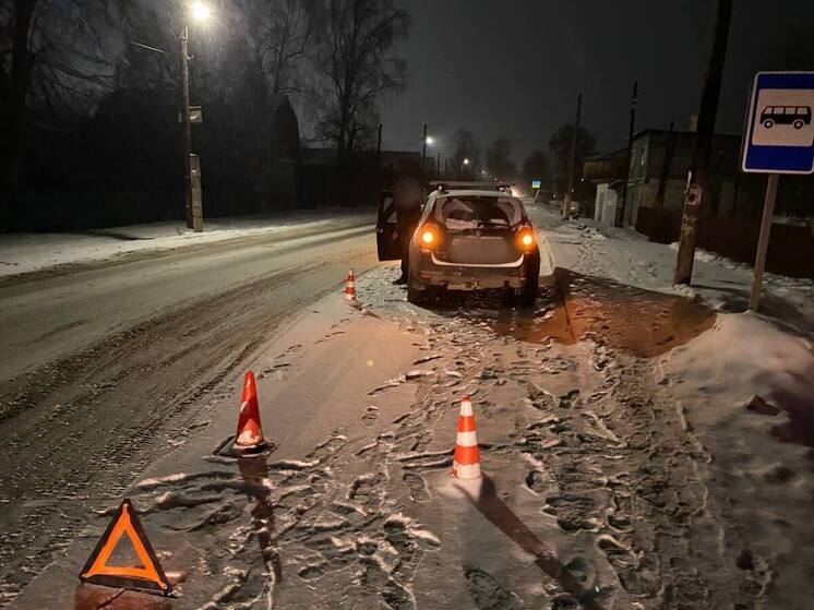 Более 300 человек погибли в ДТП на нижегородских дорогах за год