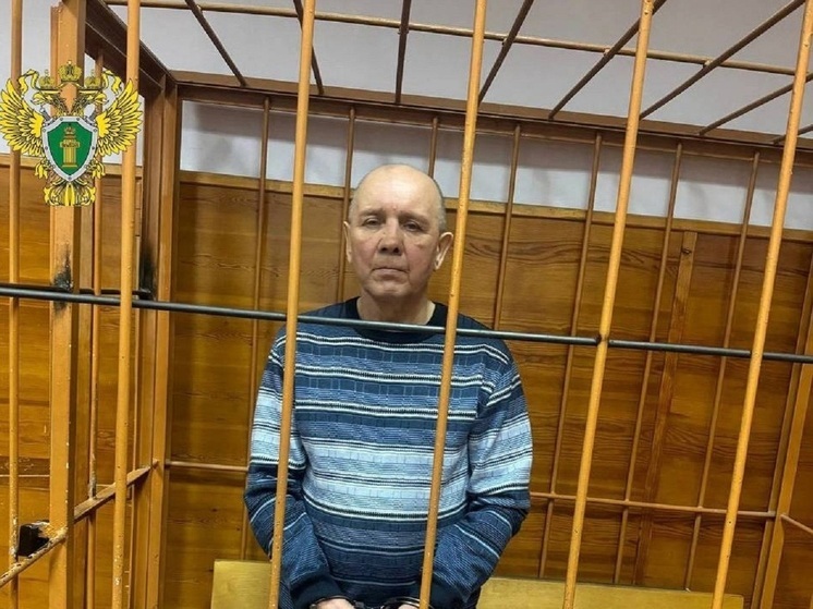 Заключили под стражу предполагаемого участника поножовщины в больнице №40 Екатеринбурга