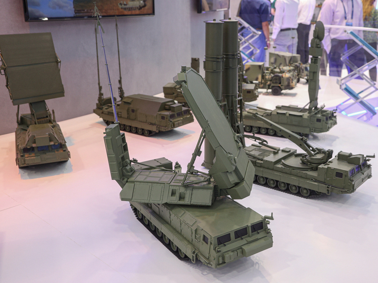 Белоусов предложил масштабировать опыт создания ПВО вокруг Москвы