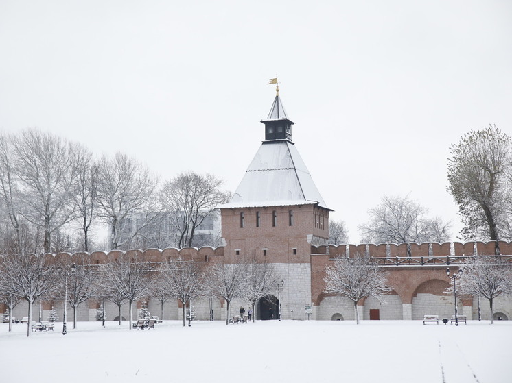 С 1 января музеи Тульской области перейдут на праздничный режим для детей и взрослых
