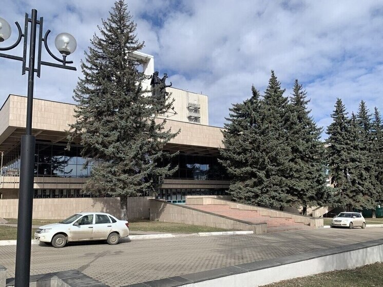 Тульский театр драмы закроют на несколько лет для капремонта за 5 млрд рублей