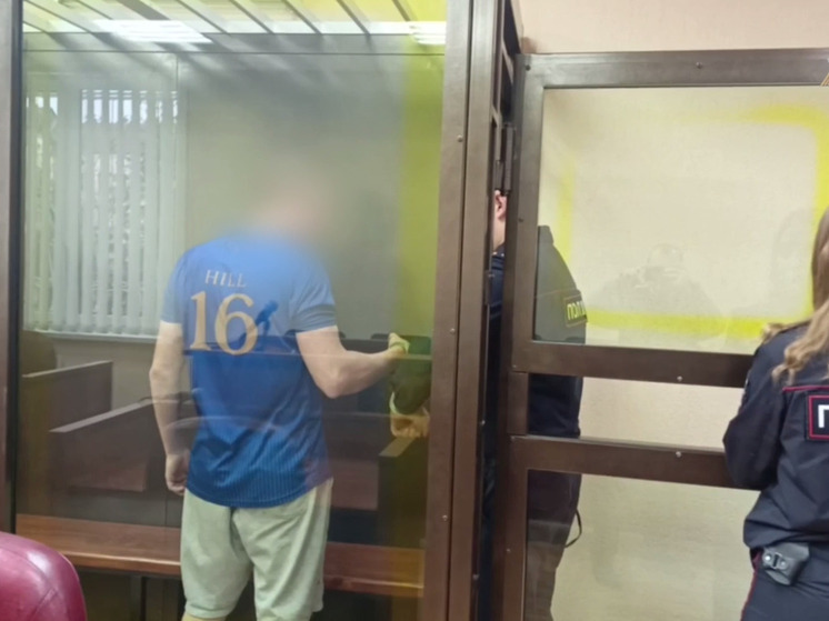 В Черняховске мужчину обвинили в нападении и оскорблении полицейского