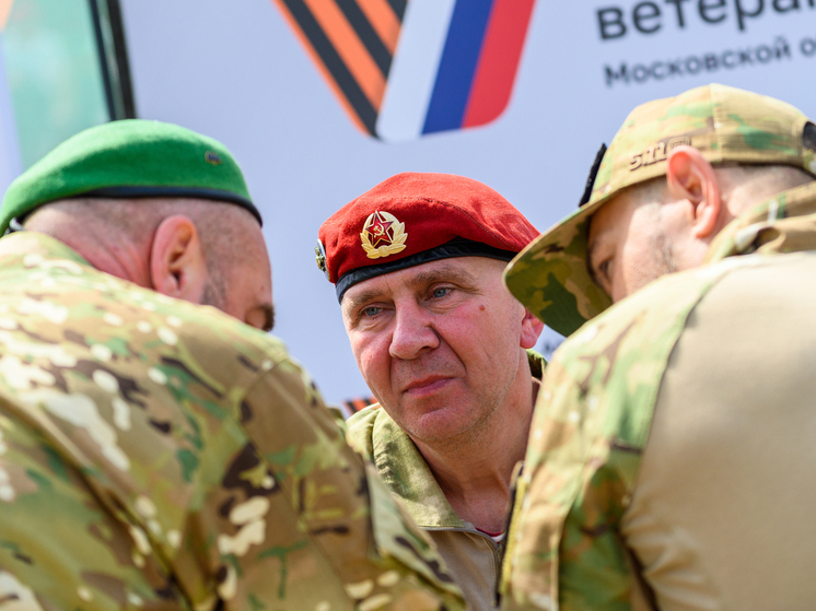 Добровольцам зачтут службу на СВО при назначении пенсии