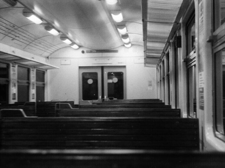 В Самарской области изменится расписание электрички Кинель — Сызрань 18 декабря